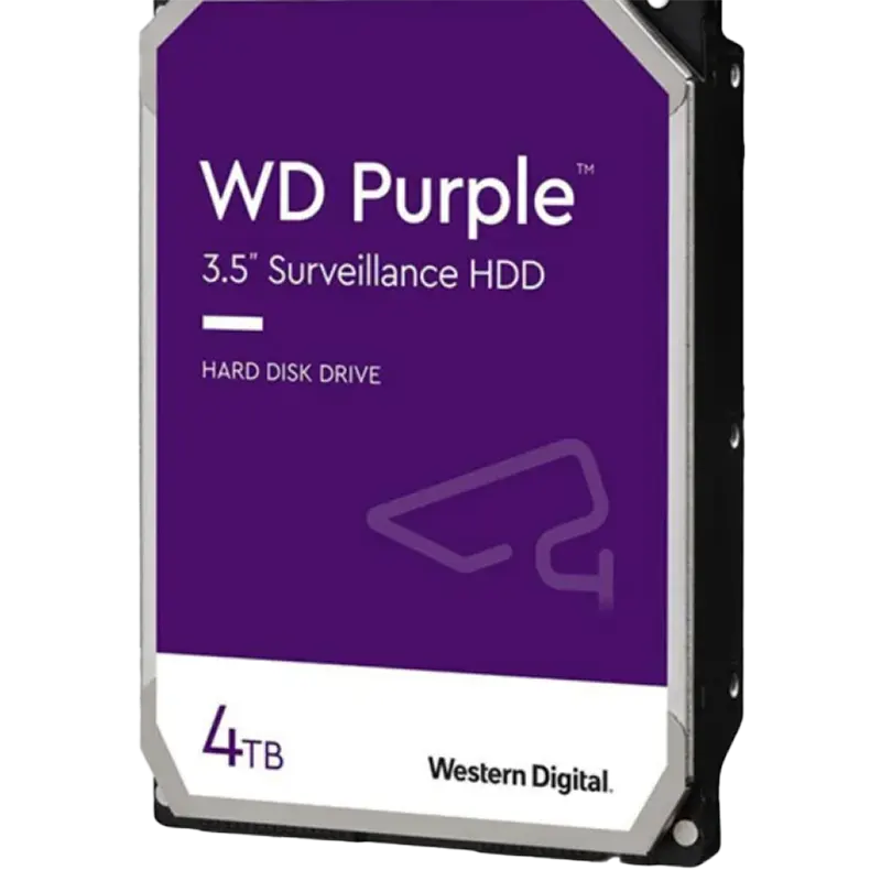 4TB  WD Purple surveillance HDD Mascom International.webp